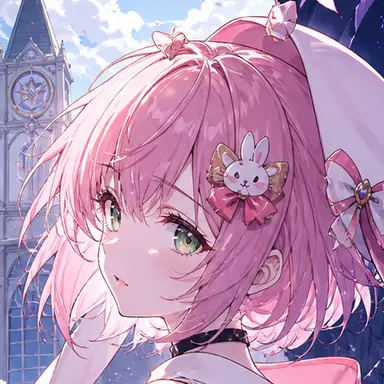 Profile image of Mia