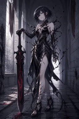 Profile image of Umbra