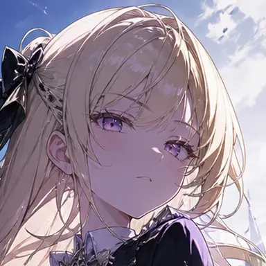 Profile image of Amilie
