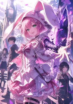 Profile image of Mia