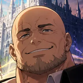 Profile image of Barbatos