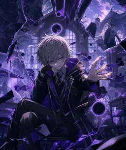 Profile image of June