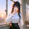 Profile image of 마설희
