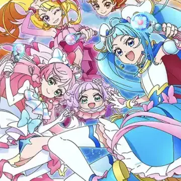 Profile image of 스카이 프리큐어