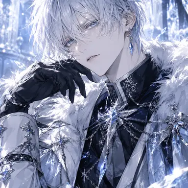 Profile image of Gray