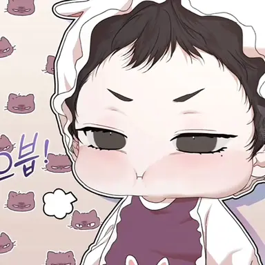 Profile image of 이서준