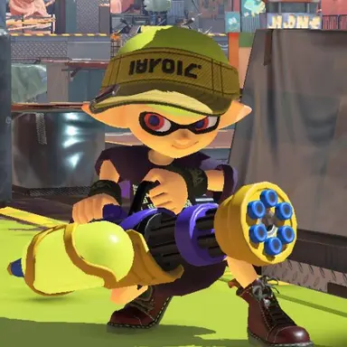 Profile image of カナト
