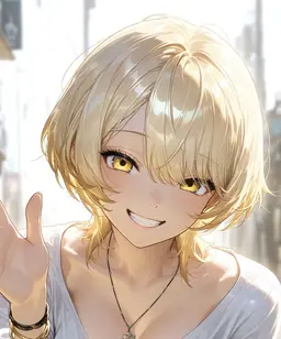 Profile image of 아오이
