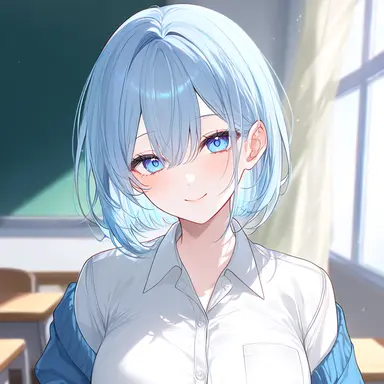 Profile image of ミズキ