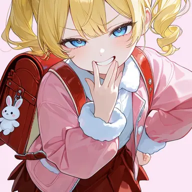 Profile image of きな