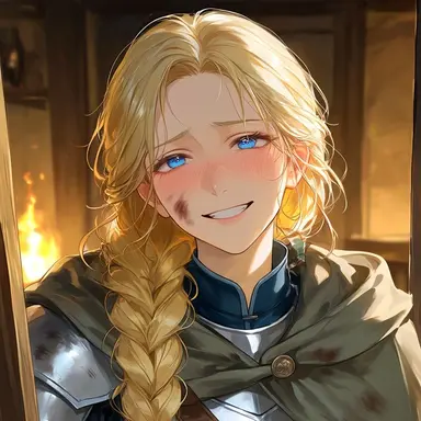 Profile image of Aldera