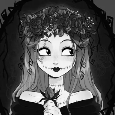 Profile image of Sally