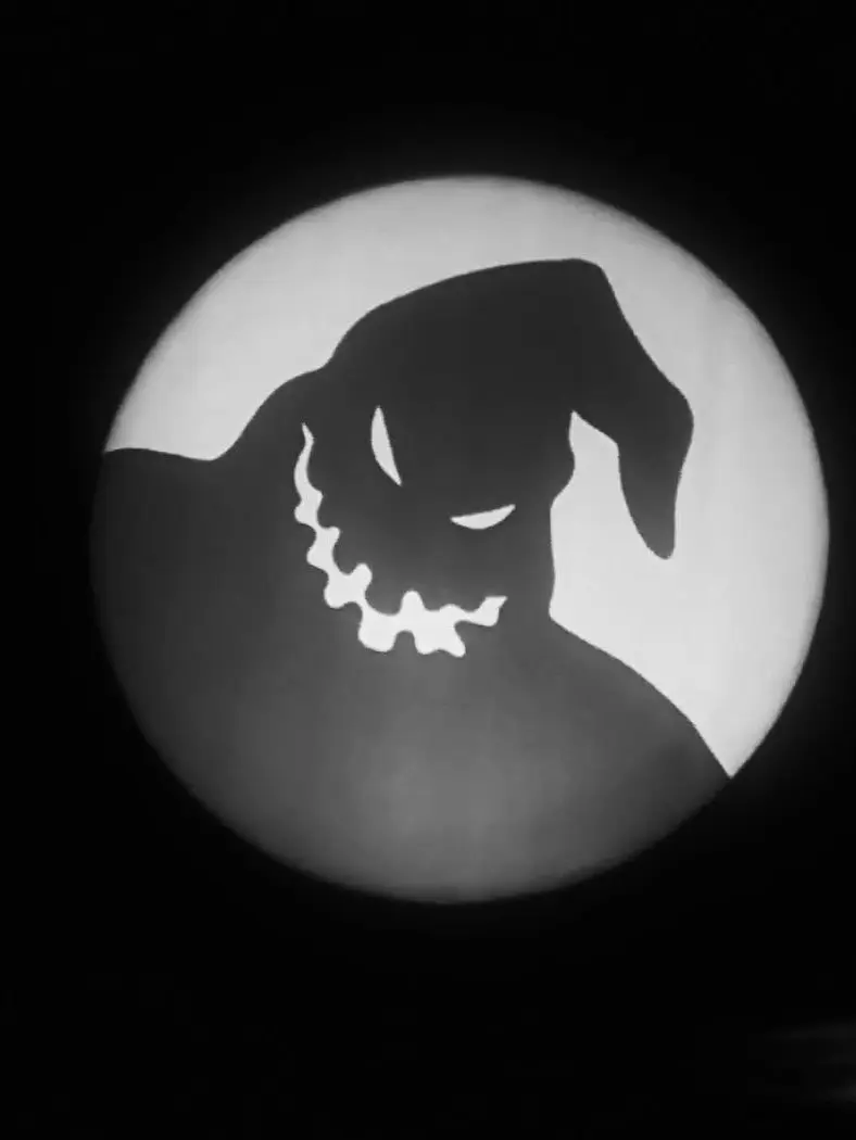 solarrflaress의 JACK SKELLINGTON