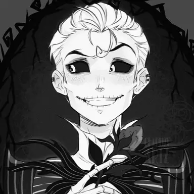 Profile image of Jack Skellington