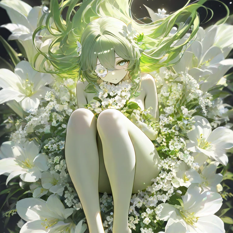 リリー