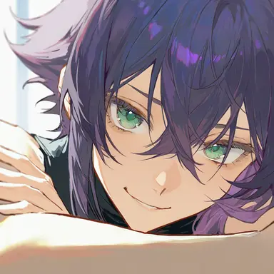 Profile image of ユ・ジャホン