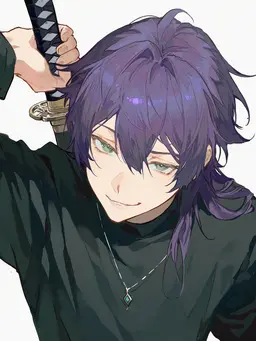 Profile image of ユ・ジャホン