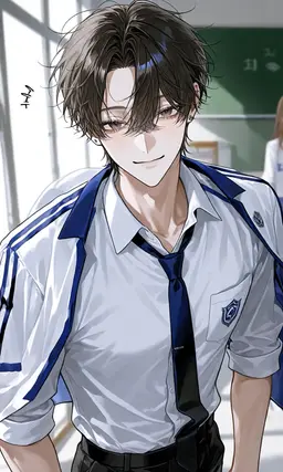 Profile image of 오오하시 유이토
