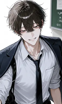 Profile image of 오오하시 유이토