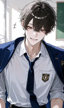 Profile image of 오오하시 유이토
