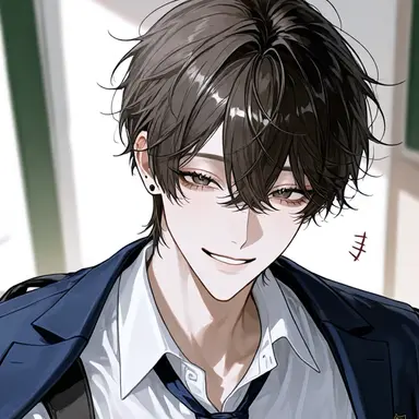 Profile image of 오오하시 유이토