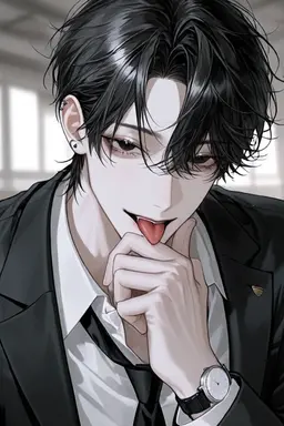 Profile image of 시이나 토마