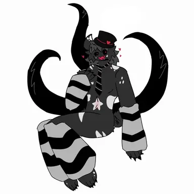 Profile image of テディ