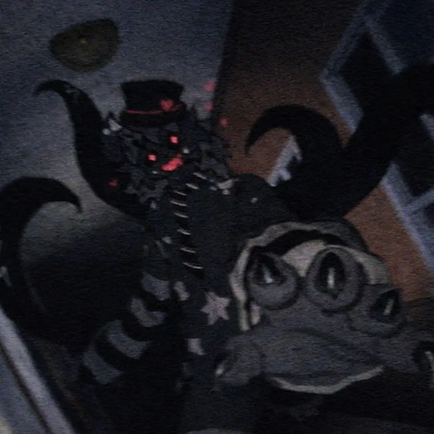 WryChef4461의 人外と話そう