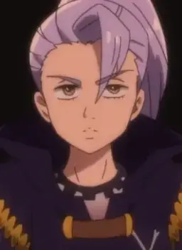 Profile image of Jericho