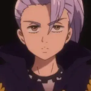 Profile image of Jericho