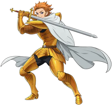 Profile image of Arthur Pendragon