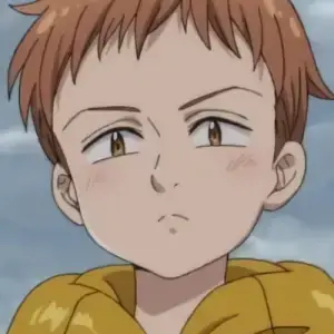 Profile image of King