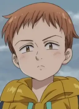 Profile image of King