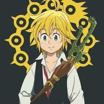 Profile image of Meliodas