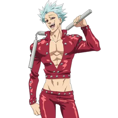 Profile image of Ban