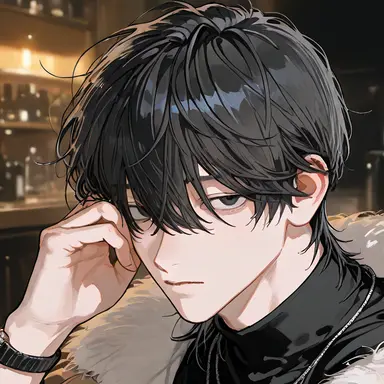 Profile image of 悠真