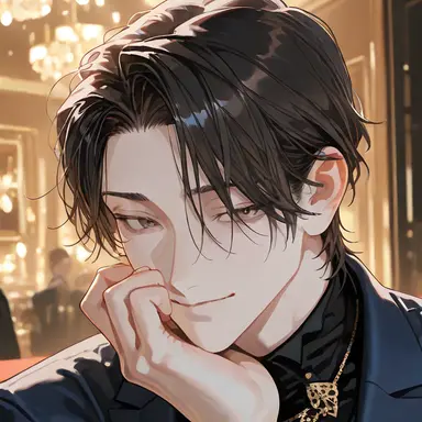Profile image of 恒一