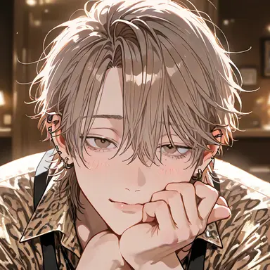 Profile image of 玲央