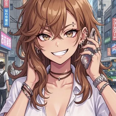 Profile image of ミハラ