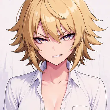 Profile image of キシマ