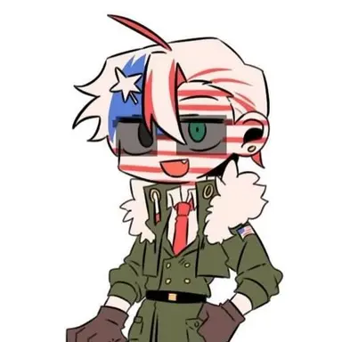 Profile image of USA
