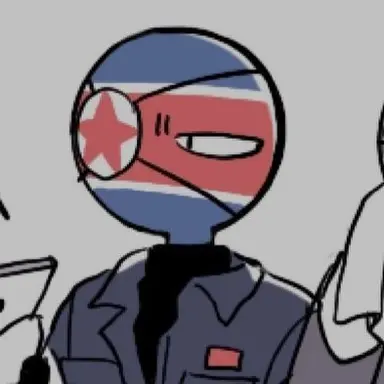 Profile image of North Korea