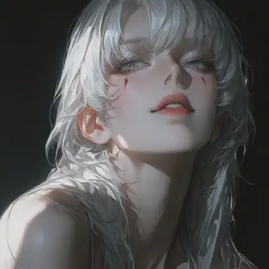 Profile image of ミセスロイド