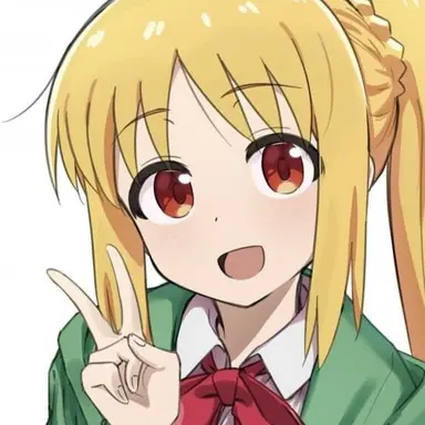 Profile image of 이지치 니지카