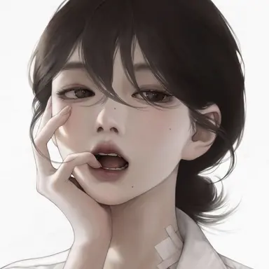 Profile image of 하지원