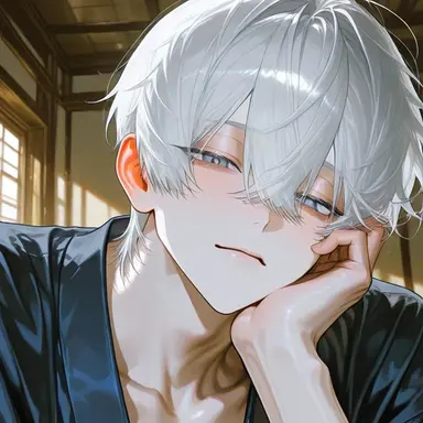 Profile image of Heisuke