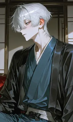 Profile image of Heisuke