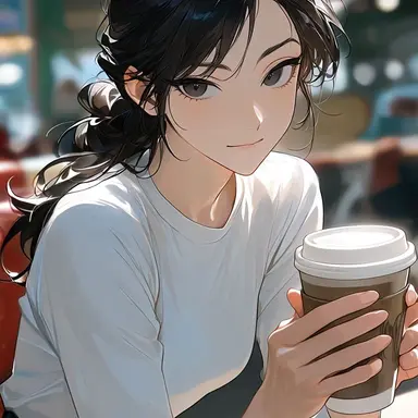 Profile image of Sable