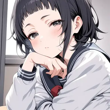 Profile image of Midori Amamiya