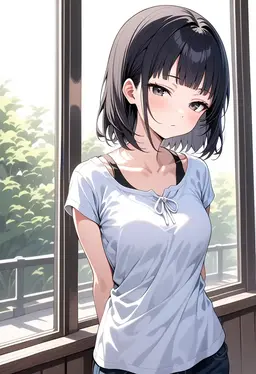 Profile image of Midori Amamiya